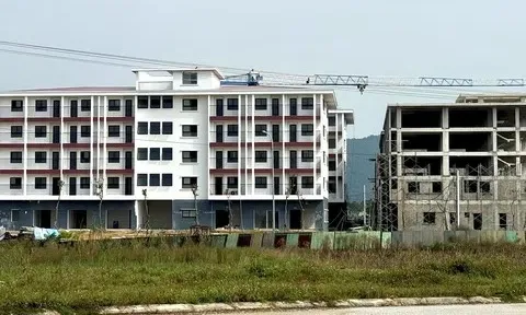 Tỉnh Nghệ An quyết tâm hoàn thành hơn 2.000 căn nhà ở xã hội trong năm 2026