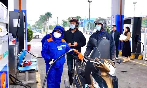 Hải Phòng: Tăng cường quản lý giá cước vận tải, ngăn chặn tăng giá bất hợp lý do biến động nhiên liệu