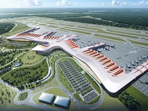 Sun Group và Changi Airports International hợp tác quản lý, vận hành sân bay Phú Quốc, khai mở mô hình “airport destination” tại Việt Nam