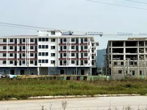 Tỉnh Nghệ An quyết tâm hoàn thành hơn 2.000 căn nhà ở xã hội trong năm 2026