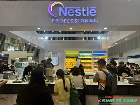 Giải pháp và xu hướng mới cho ngành F&B và Hospitality