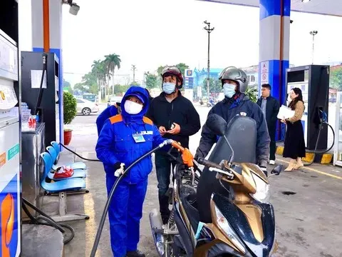 Hải Phòng: Tăng cường quản lý giá cước vận tải, ngăn chặn tăng giá bất hợp lý do biến động nhiên liệu