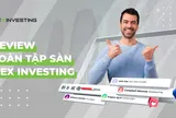 [2023] Sàn giao dịch Dex Investing là ai? Liệu có đáng tin cậy để nhà đầu tư rót vốn?