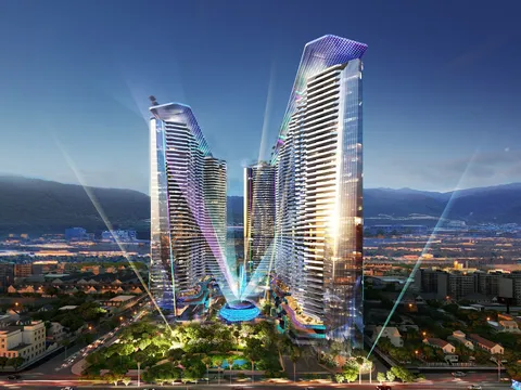 HOREA kiến nghị Chính phủ gỡ vướng pháp lý cho dự án BT tại Khánh Hoà của Sunshine Group