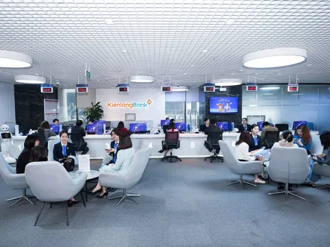 KienlongBank thông báo chào bán trái phiếu ra công chúng - Đợt 1