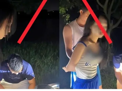 Xử phạt người bịa chuyện 'cô gái nhiều tiền đi mua gà biếu Tết'