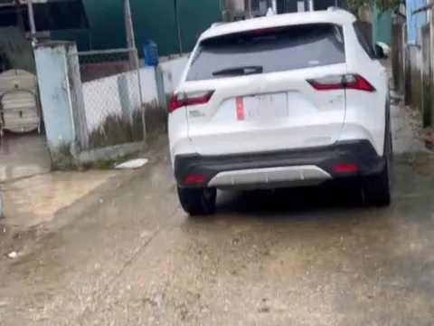 Vụ đỗ ô tô chắn ngõ trong ngày Tết ở Hà Tĩnh: Cục CSGT lên tiếng